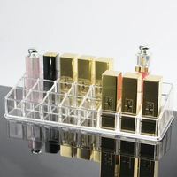 Толстая прозрачная 24 сетка