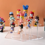 Акриловый стенд, кукла, фигурка, система хранения