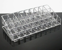 Толстая прозрачная 36 сетка