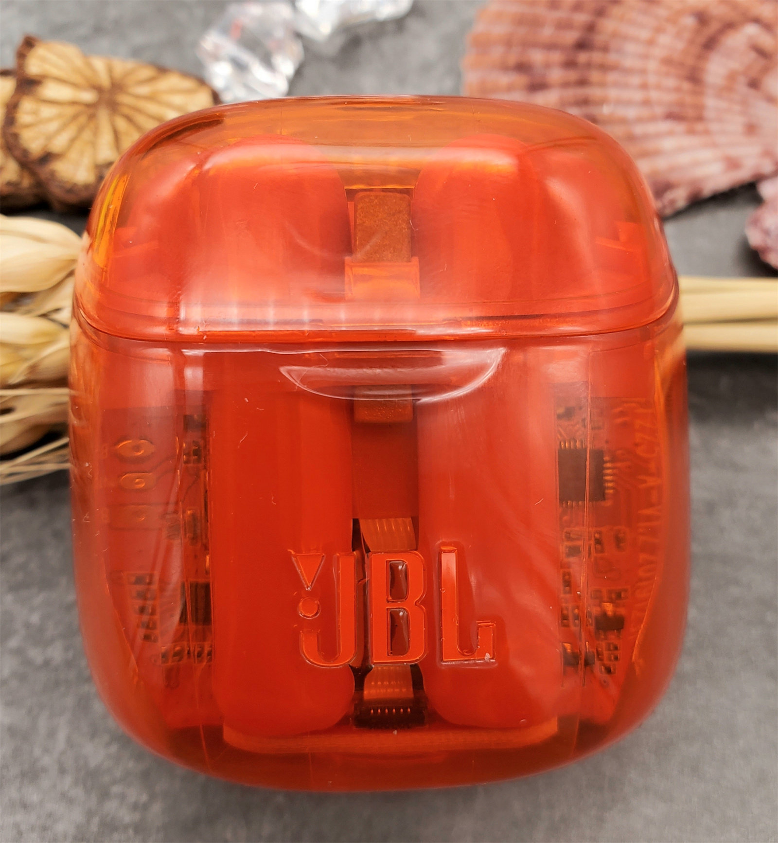 JBL T220TWS t225tws True wireless Bluetooth headphone charging bin headphone case without headphones
