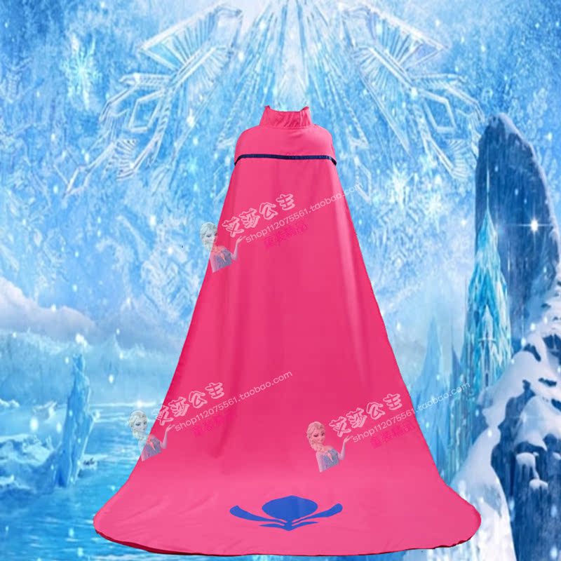 Cape pour fille - Ref 2155654 Image 6