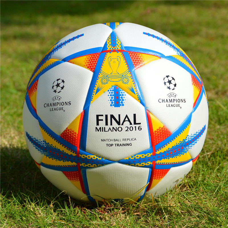 Ballon de football - Ref 7606 Image 64