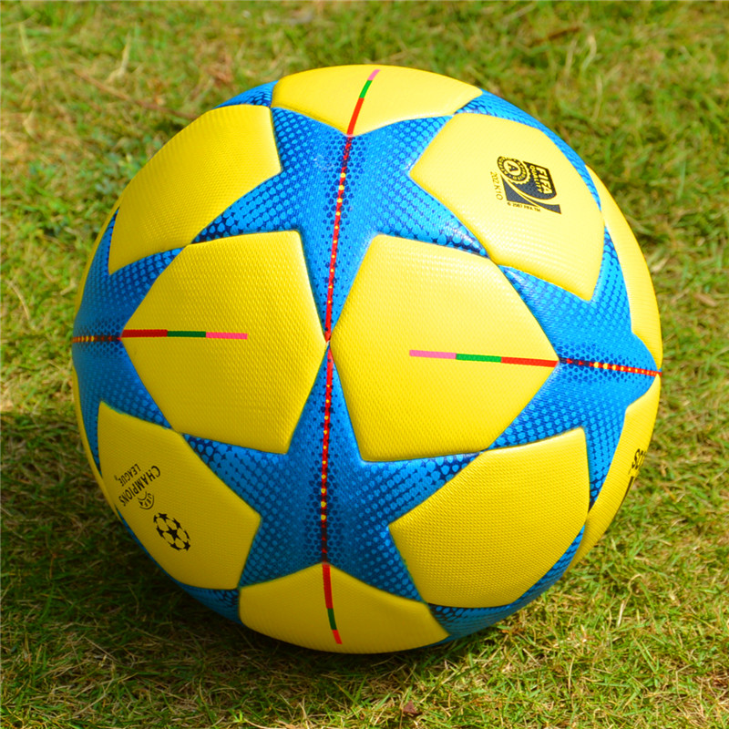 Ballon de football - Ref 7606 Image 61