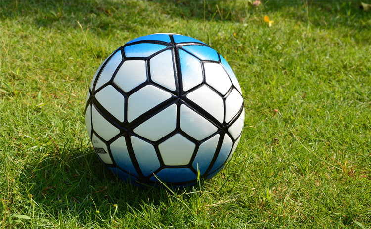 Ballon de foot - Ref 7543 Image 10