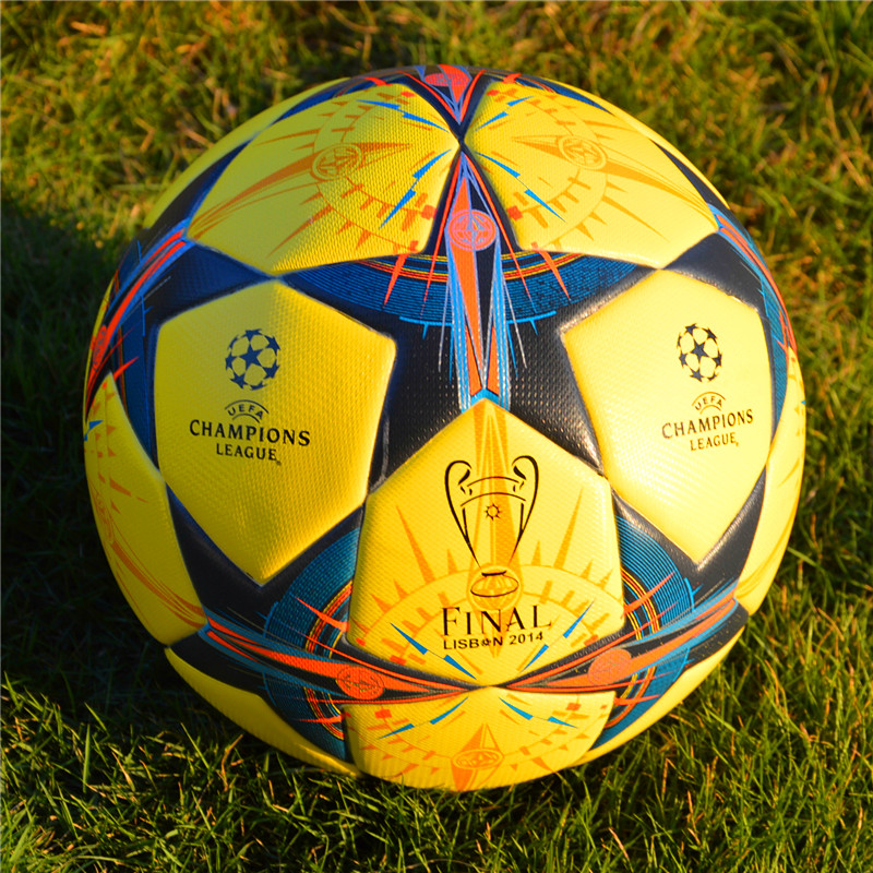 Ballon de football - Ref 7606 Image 38