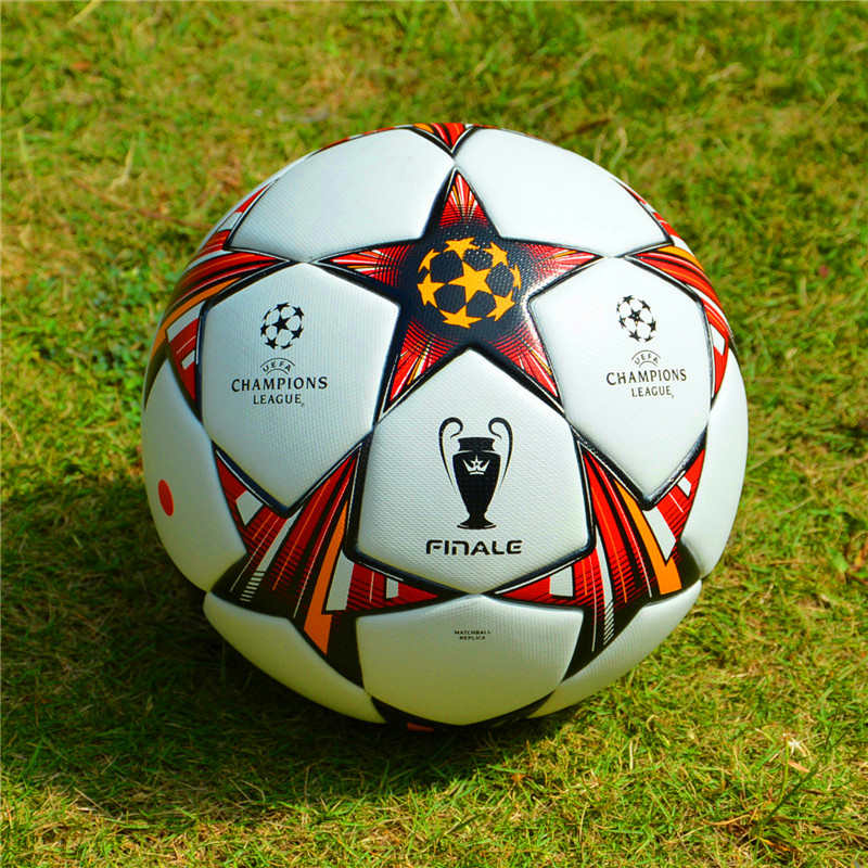 Ballon de football - Ref 7606 Image 53