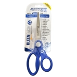 Американский Yiming Westcott20 CM/8 -INCH Круглая голова из нержавеющей стали/офисная лотка 10703