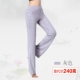 Mùa hè tập thể dục yoga modal quần phụ nữ lỏng lẻo kích thước lớn quần tập luyện nhảy vuông quần thể thao giản dị