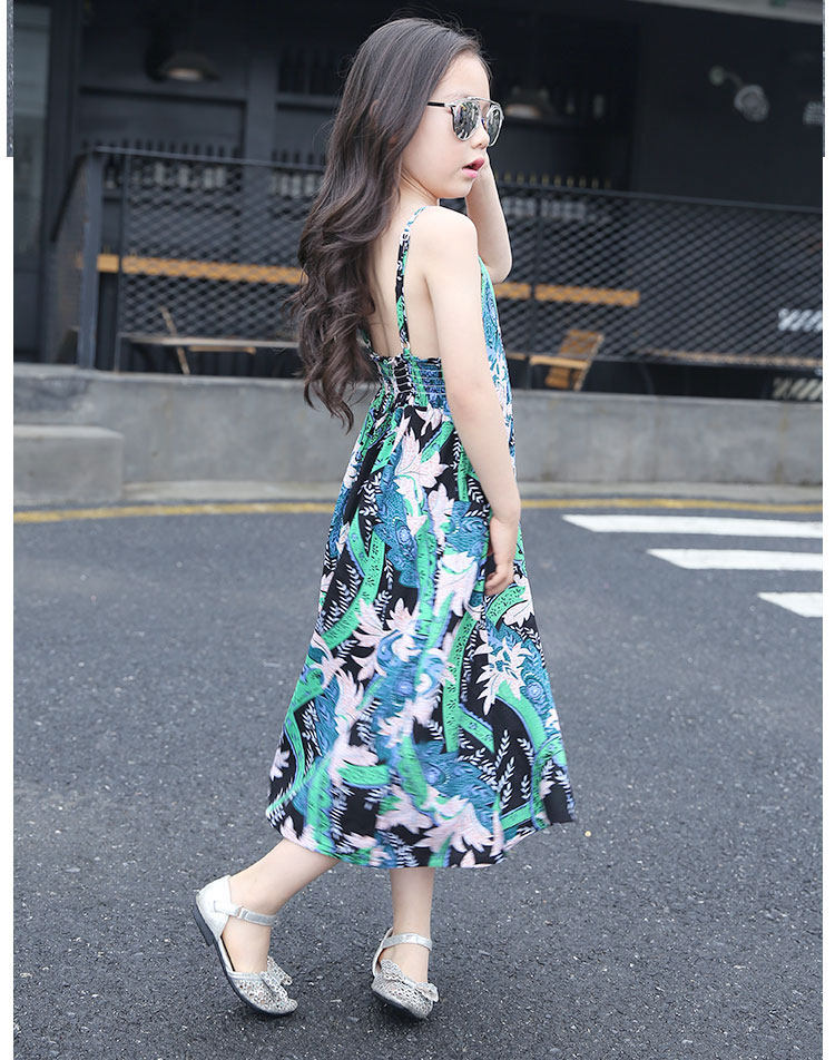 Robes pour fille - Ref 2043534 Image 17