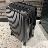 Top Edition Brahm Black SBS Explosion -Gratower Zipper