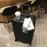 Японский сверхлегкий багажный универсальный чемодан, 24 дюймов, 28 дюймов