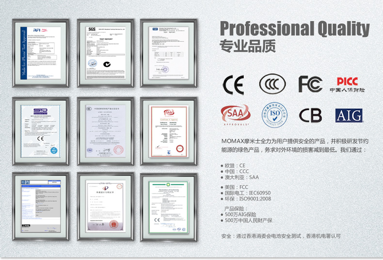 Chargeur téléphone de voiture - Ref 285940 Image 21