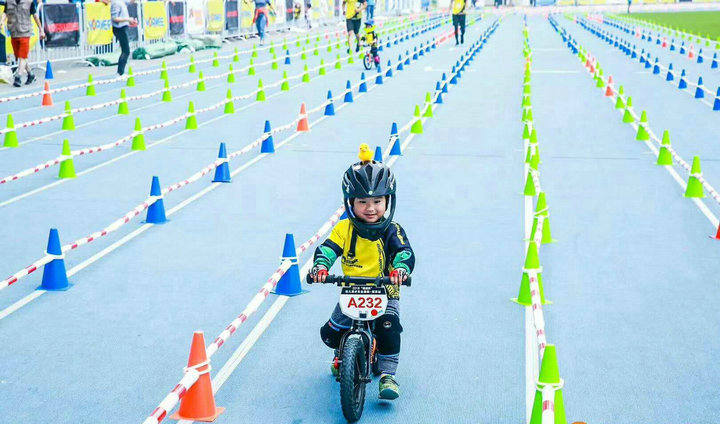 xe thăng bằng raptor Kính thiên văn ký hiệu cực cân bằng xe theo dõi màu đỏ và trắng cảnh báo ròng rọc - Smart Scooter xe chòi chân thăng bằng