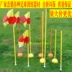 Cờ góc bóng đá xung quanh cột cờ cực cờ cờ chướng ngại vật đào tạo chướng ngại vật thanh cảnh báo cực bóng đá cung cấp đào tạo 	bán tất đá bóng trẻ em	 Bóng đá