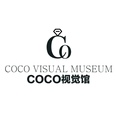 COCO视觉馆 高端珠宝定制的LOGO