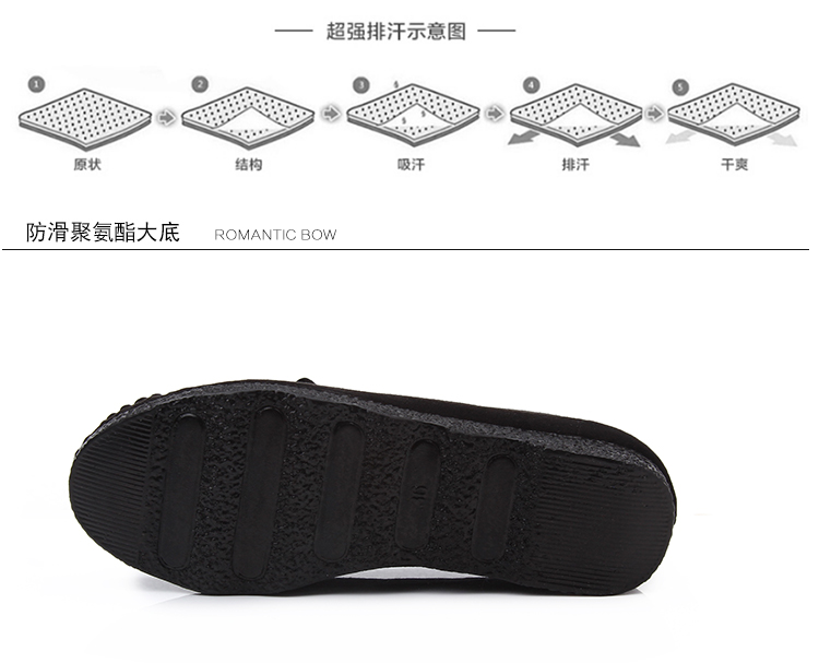 Chaussures de printemps Retro - Ref 916725 Image 39