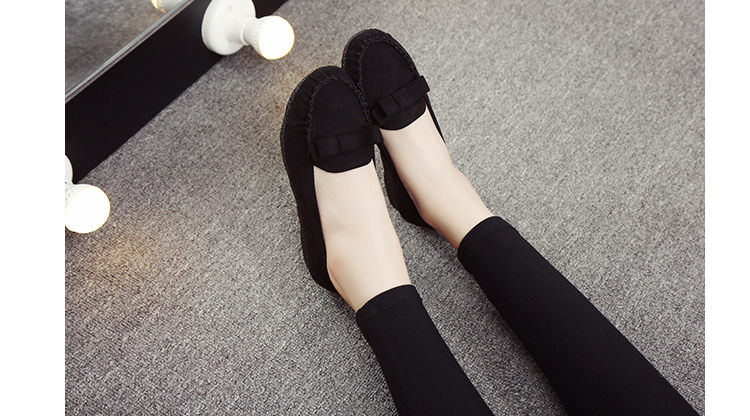 Chaussures de printemps simple - Ref 917626 Image 44