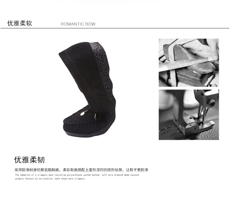 Chaussures de printemps Retro - Ref 916725 Image 40