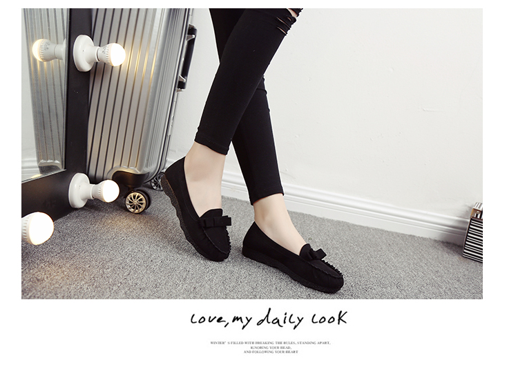 Chaussures de printemps simple - Ref 917626 Image 43