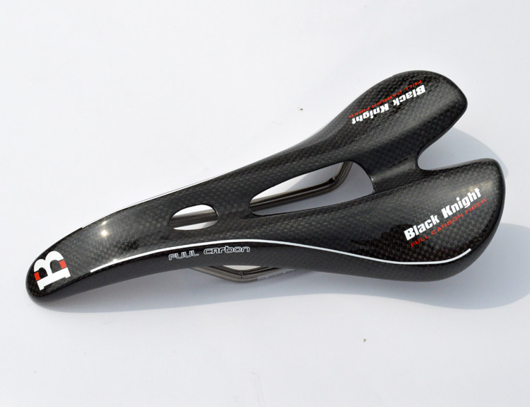 Selle de vélo Mountain Bike BLACK KNIGHT - Ref 2347794 Image 7