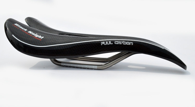 Selle de vélo Mountain Bike BLACK KNIGHT - Ref 2347794 Image 9