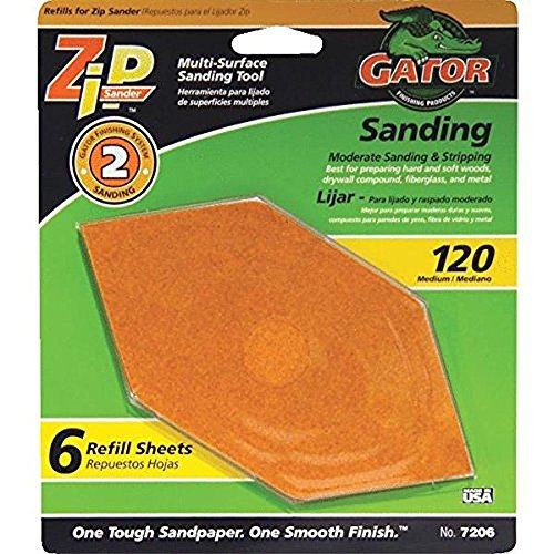 Gator Zip Refill null