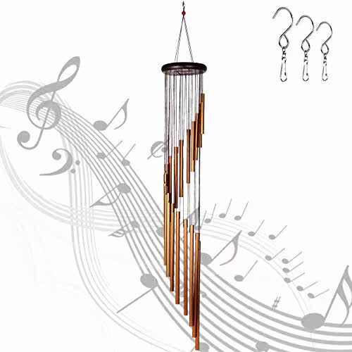Epartswide Wind Chimes OutdoorLarge Wind Chimes36
