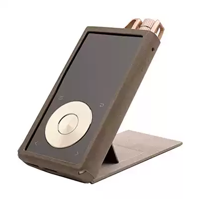 For Questyle QP2R Hand Crafted MITER Case Cover