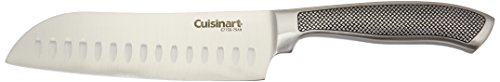 Cuisinart C77SS-7SAN Graphix Collection Santoku Knife