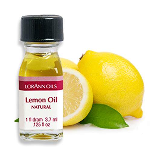 LorAnn Lemon Oeil 1 Drum Roland lemon oil 1 dram