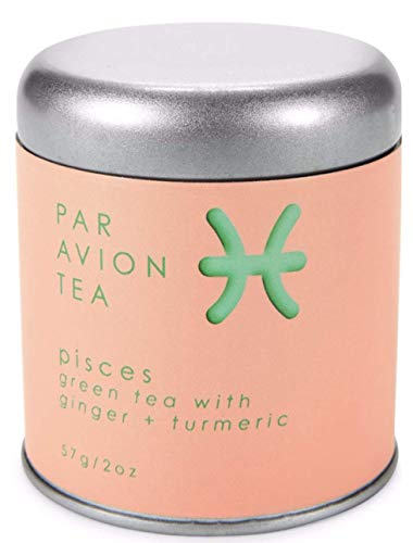 Par Avion Tea (pises) Par Avion Tea (Pisces)