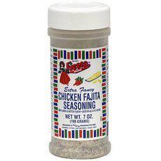 Fiesta Ssnng Fajita Chicken Fiesta Ssnng Fajita Chic