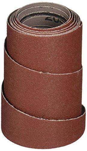 The Performax 60-1120 120-Grit Abrasive Strips for Perfor