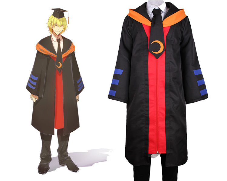 [Mimachi] Ám sát lớp học cosplay trang phục giết giáo viên COS giết giáo viên anthropomorphic cosplay yasuo
