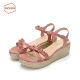 Розовый 100