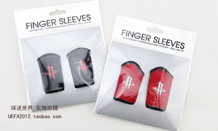 Người hâm mộ bóng rổ cung cấp bộ đồ bảo vệ ngôi sao Kobe James Madison Ross Iverson Curry - Dụng cụ thể thao băng quấn đầu gối đá bóng
