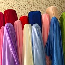 Wedding props Ice silk cloth Pearlescent ice silk background gauze curtain Ice silk wedding supplies Wedding decoration props