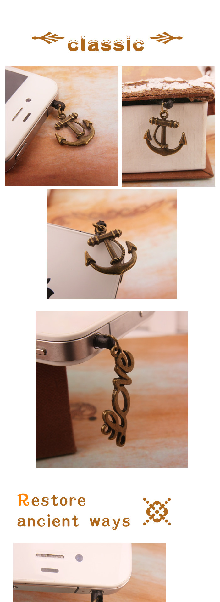 Connecteur pour téléphone portable - Ref 321008 Image 26