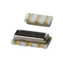 Red crown direct sales original Murata crystal vibration CSTCE14M3G53-RO SMD-3P tripod