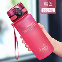 Розовый, 650 мл