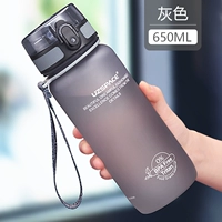 3037 Серый 650 мл