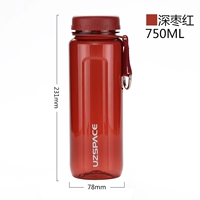 6003 Deep Jujube Red 750 мл