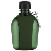 Youzhi large-capacity sports water cup outdoor equipment kettle portable anti-leak and anti-fall water cup mountaineering and cycling travel kettle