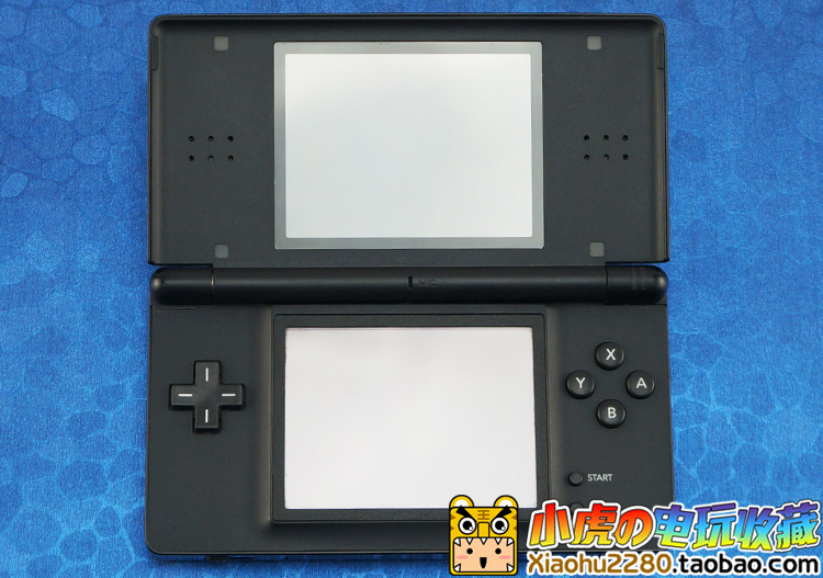 Phiên bản Trung Quốc Nhật Bản của bản gốc Nintendo NDSL chiến thắng 11 người sống bóng đá phiên bản giới hạn trò chơi cầm tay máy chơi game cầm tay cổ điển