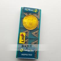 TNMG160404PC TT8125 Special for Trook Taegutec CNC Blade TNMG1604PC TT8125