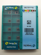 South Korea Taegutec CNC Blade SPMG07T308DG TT9030 Special Offer
