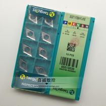 Tücker Taegutec CNC Blade DCGT11T304FL K10 Special Offer