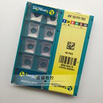 South Korea Taegutec CNC Blade APMT1505PTR TT8020 Special Offer