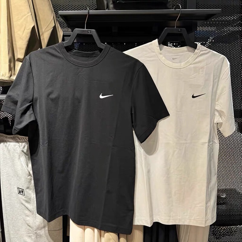 Nike Nike Quick-Drying Clothing Men's Breathable Sports Top Running T-Shirt Thin Training Fitness Clothing Dv9840 Nike Nike Quick-Drying Clothing Men's Breathable Sports Top Running T-Shirt Thin Training Fitness Clothing Dv9840