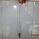 Beekeeping Tools Baume Density Meter Honey Meter Honey Testing Equipment More Accurate